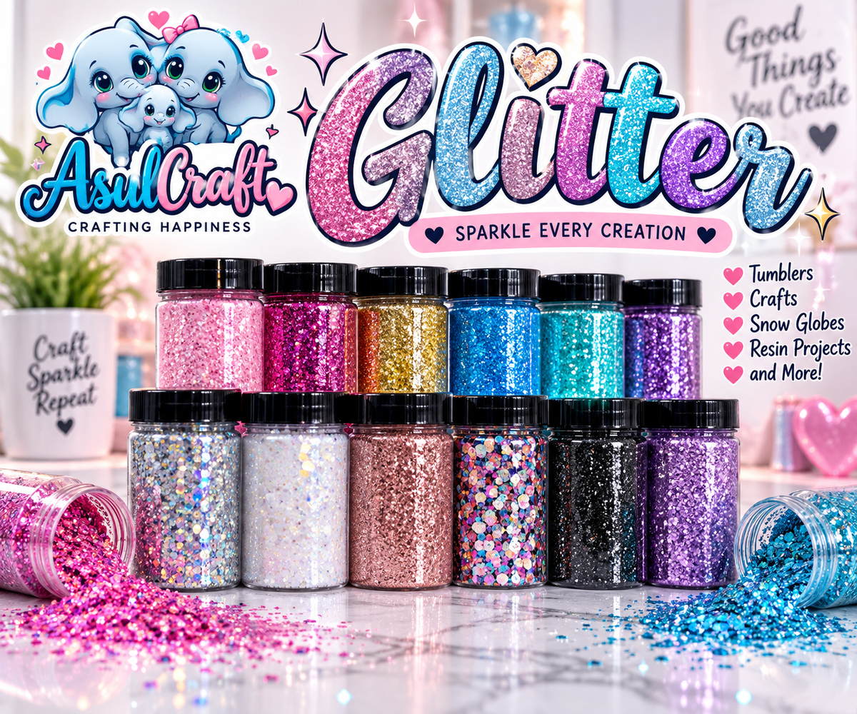 Glitter