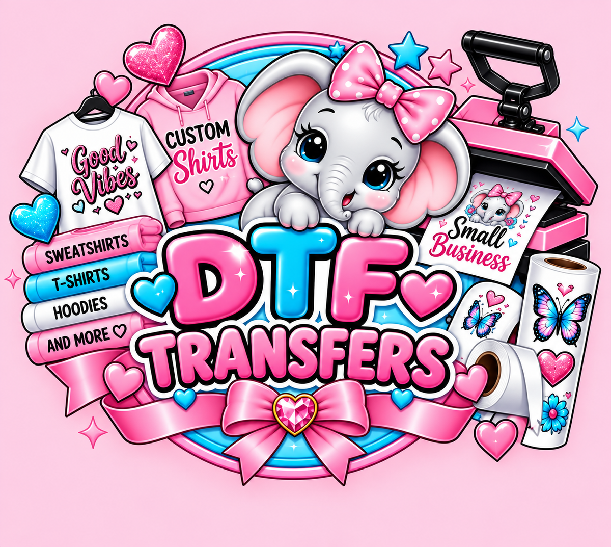 DTF