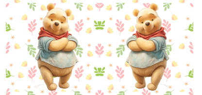Latest Design  UV DTF
