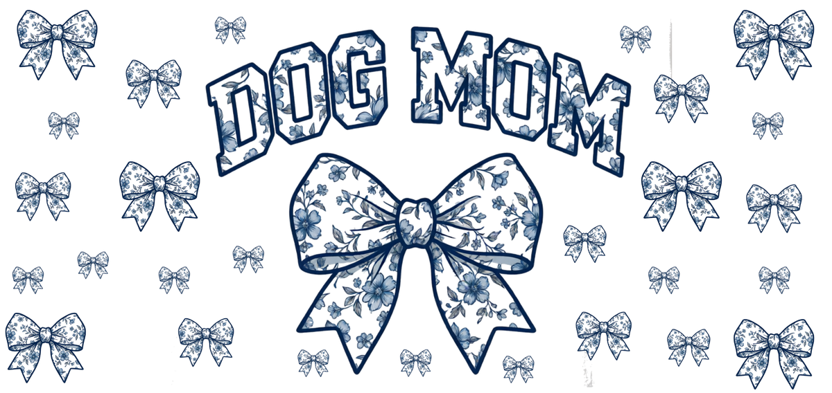 Mama UV-DTF Stickers