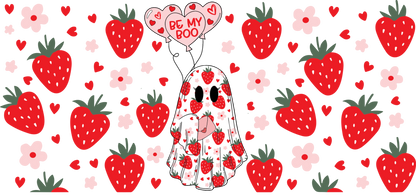 San Valentine UV-DTF Stickers
