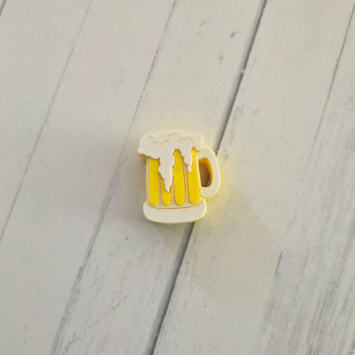 STRAW-TOPPERS