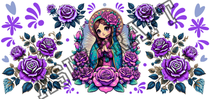 POPULAR UV DTF WRAPS