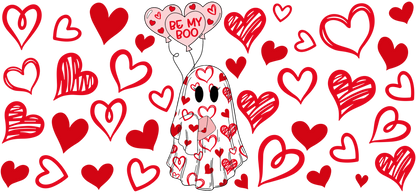 San Valentine UV-DTF Stickers