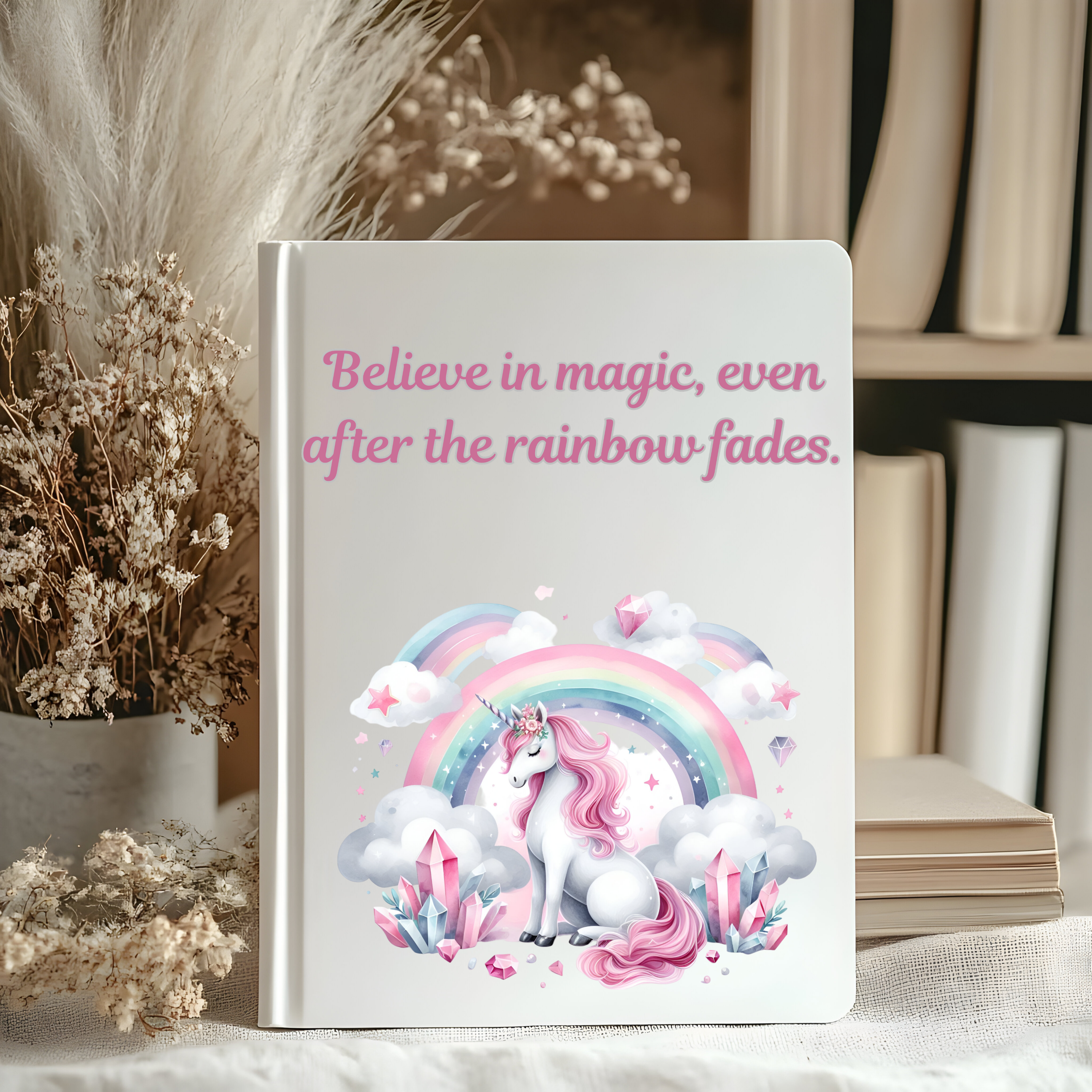 Journal UV DTF