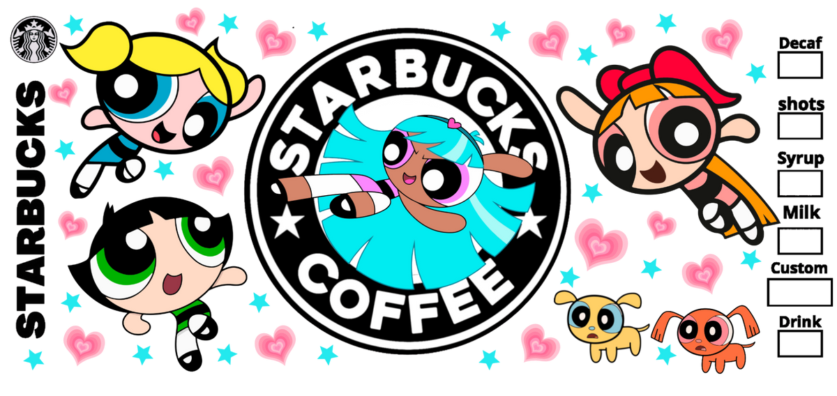 Cute Girls Cartoons