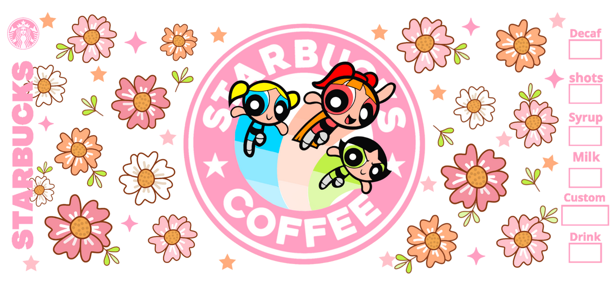 Cute Girls Cartoons