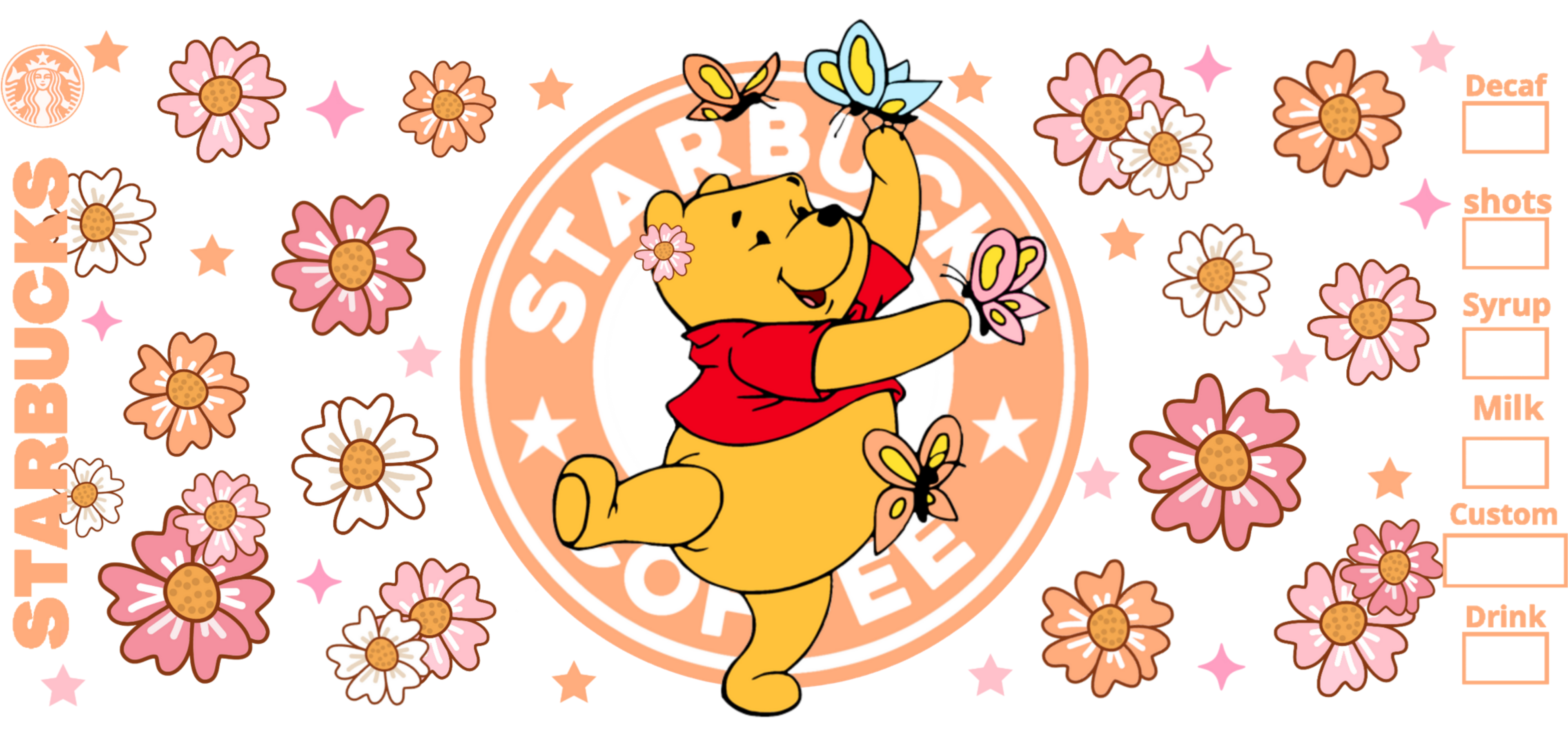 Cute Bear Cartoon
