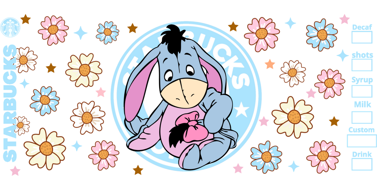 Cute Bear Cartoon