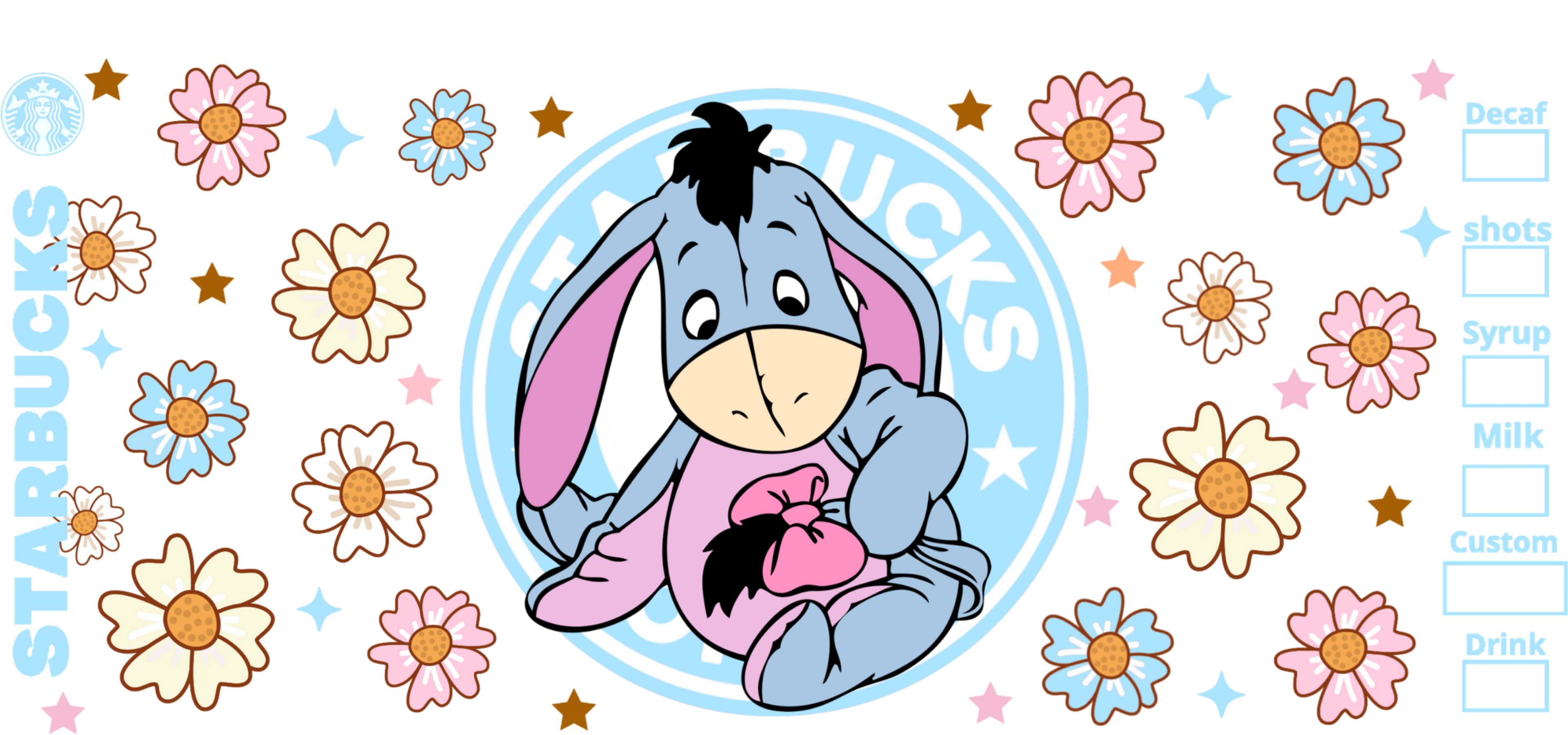 Cute Bear Cartoon